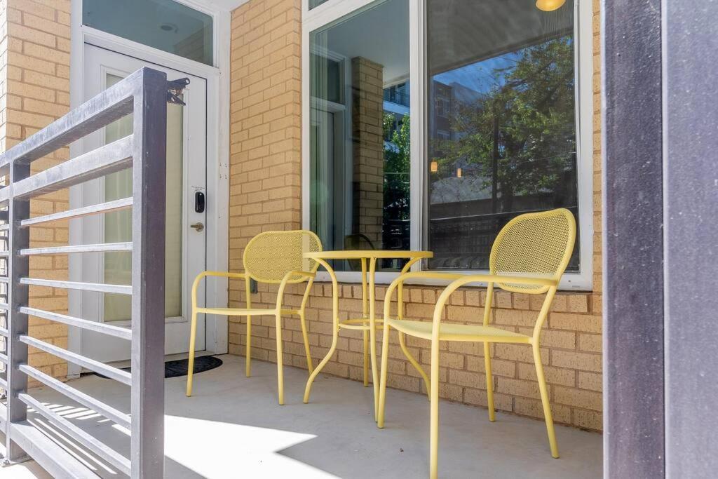 Beautiful Riverwalk Apt With Full Amenities, King Bed & Free Parking San Antonio Exterior photo